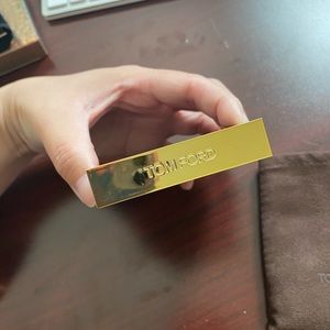 Tom Ford eye color quad 21 last dance